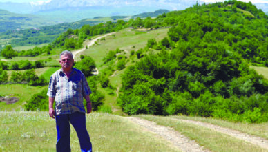 Kamal Mehman oğlu Abdullayev